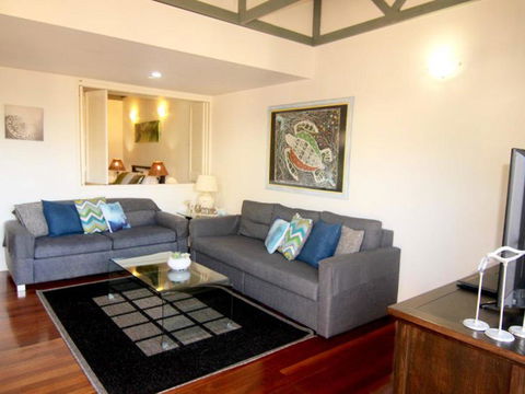 6 Pt Lookout Beach Resort - Accommodation Port Macquarie 0