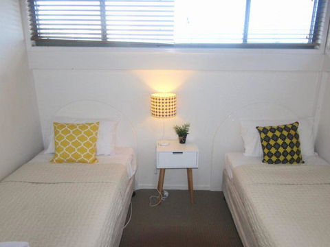 6 Pt Lookout Beach Resort - Accommodation Port Macquarie 3