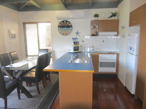 6 Pt Lookout Beach Resort - Accommodation Port Macquarie 1