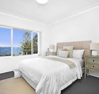 6 South Pacific Apartments - Accommodation Port Macquarie