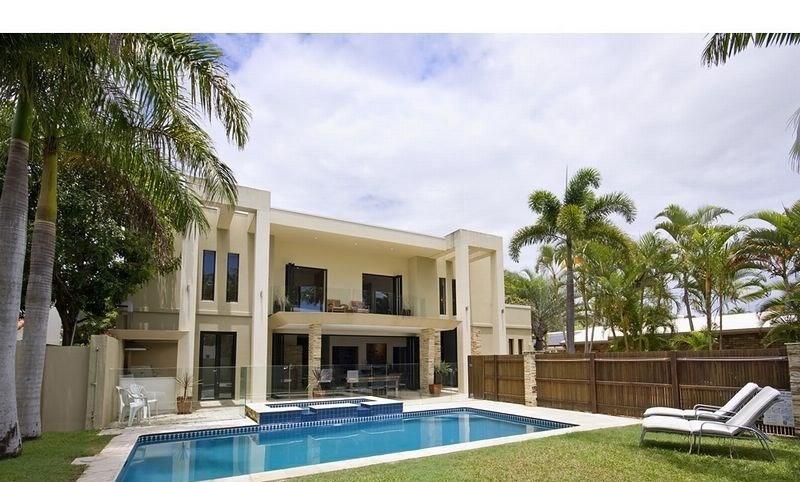 Accommodation Port Macquarie