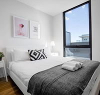 60 Boutique StudioBoxhill Boxhill Central Mall - Accommodation Port Macquarie