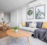 61 Boutique one-bedroom Boxhill Central Mall - Accommodation Port Macquarie