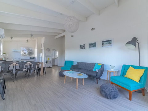 63 Marlin Street, Smiths Beach - Accommodation Port Macquarie 0