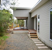 7 Gilmore St Smiths Beach - Accommodation Port Macquarie