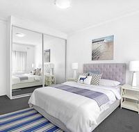 7 South Pacific Apartments - Accommodation Port Macquarie