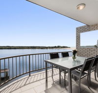 7 Wharf Street - Accommodation Port Macquarie