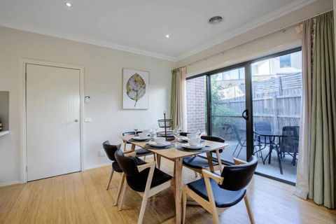 70, Greenbell Doncaster@4Bd3Bth, WestField, Freecarpa - Accommodation Port Macquarie 2