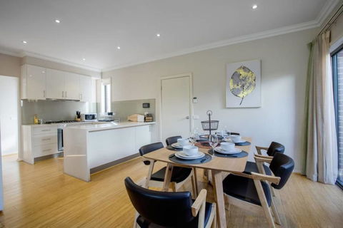 70, Greenbell Doncaster@4Bd3Bth, WestField, Freecarpa - Accommodation Port Macquarie 1