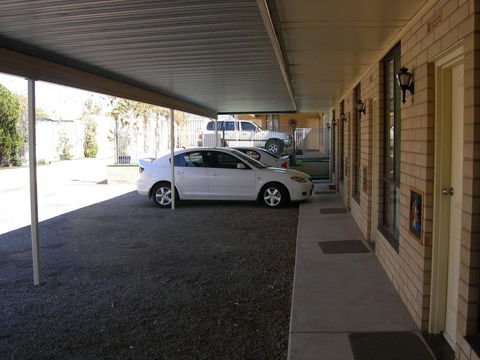 7th Street Motel - Accommodation Port Macquarie 2