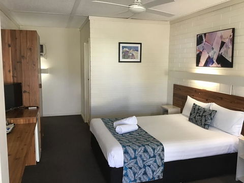 7th Street Motel - Accommodation Port Macquarie 0