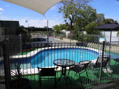 7th Street Motel - Accommodation Port Macquarie 1