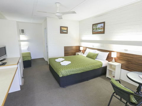 7th Street Motel - Accommodation Port Macquarie 3