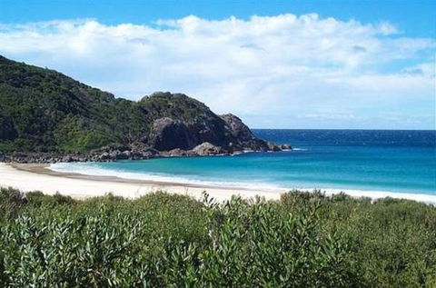 8 ON COAST (4 Night Min) - Accommodation Port Macquarie 1