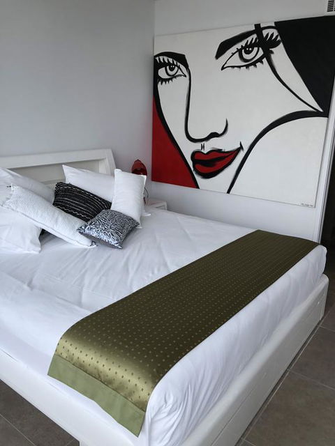 8 ON ELYSEE Alexandra Headland / Mooloolaba Beach - Accommodation Port Macquarie 1