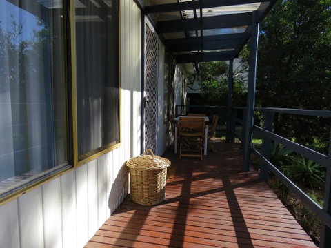 8 Ophir Ave, Ventnor - Accommodation Port Macquarie 3