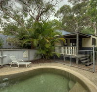8 Orania Court - Rainbow Shores Privacy Peace and Quiet - Accommodation Port Macquarie