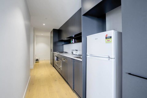 80, EvelynGreen, 2BR1Bth Apt, Collingwood,  Close CBD - Accommodation Port Macquarie 3
