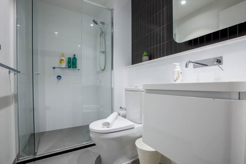 80, EvelynGreen, 2BR1Bth Apt, Collingwood,  Close CBD - Accommodation Port Macquarie 1