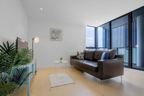 80, EvelynGreen, 2BR1Bth Apt, Collingwood,  Close CBD - Accommodation Port Macquarie 2