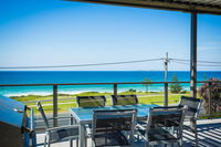 81 Dalmeny Drive - Beach House