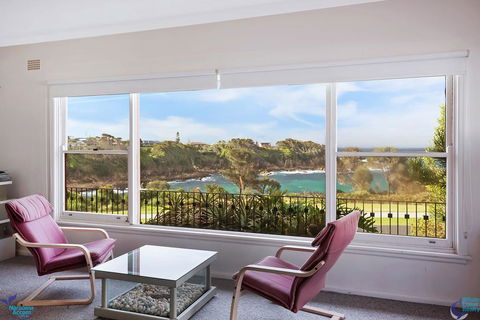 84 Ocean Parade - Accommodation Port Macquarie 0