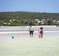 9 Marshall Street - Large Family Holiday Home just Metres to the Beach - Accommodation Port Macquarie