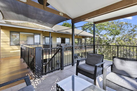 9 Merinda Crescent - Accommodation Port Macquarie 3