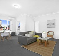 9 South Pacific 2 Bedrooms - Accommodation Port Macquarie