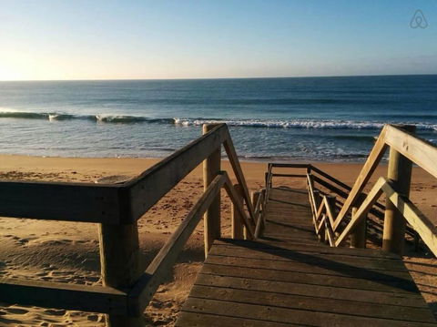 90 Mile Beach Escape - Accommodation Port Macquarie 1