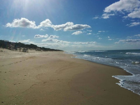 90 Mile Beach Escape - Accommodation Port Macquarie 0