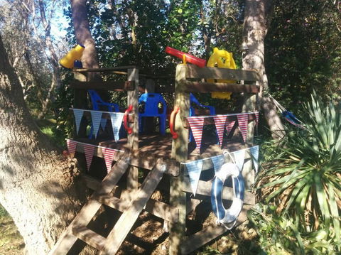 90 Mile Beach Escape - Accommodation Port Macquarie 3