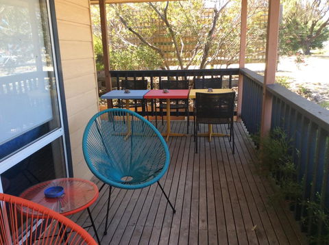 90 Mile Beachhouse&villas - Accommodation Port Macquarie 1