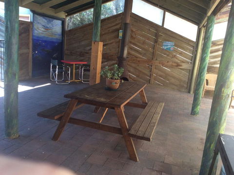 90 Mile Beachhouse&villas - Accommodation Port Macquarie 2