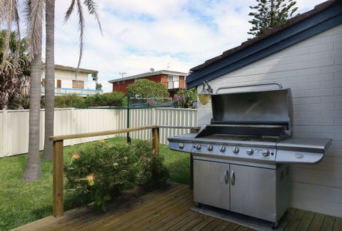 95 UNDERWOOD ROAD - Accommodation Port Macquarie 1