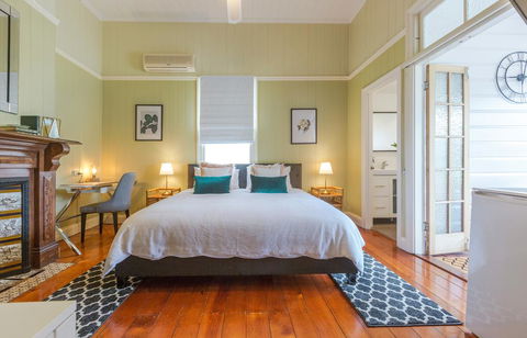 99 Kirkland Bed & Breakfast - Accommodation Port Macquarie 2