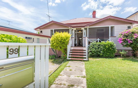 99 Kirkland Bed & Breakfast - Accommodation Port Macquarie 1