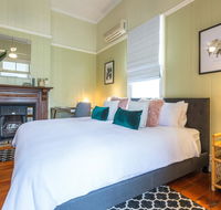 99 Kirkland Bed  Breakfast - Accommodation Port Macquarie