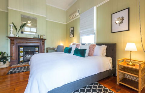 99 Kirkland Bed & Breakfast - Accommodation Port Macquarie 0