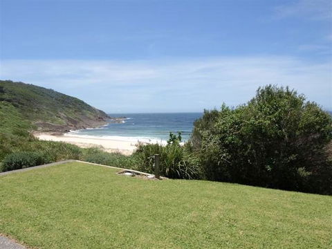 @BLUEYS - Accommodation Port Macquarie 0