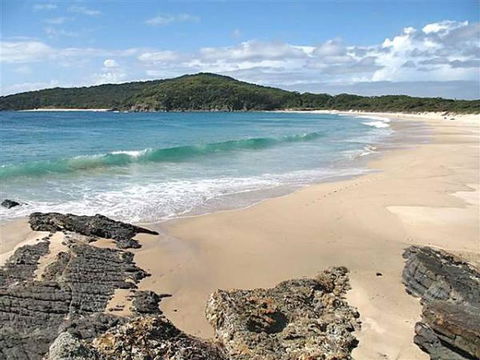 @LIZZIE - Accommodation Port Macquarie 3