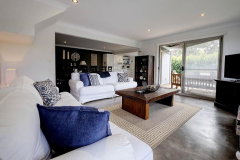 @THE COVE - Accommodation Port Macquarie 0