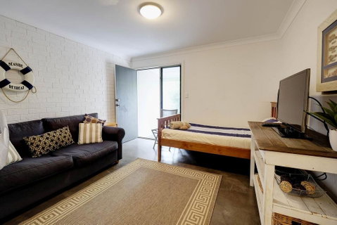 @THE COVE - Accommodation Port Macquarie 2