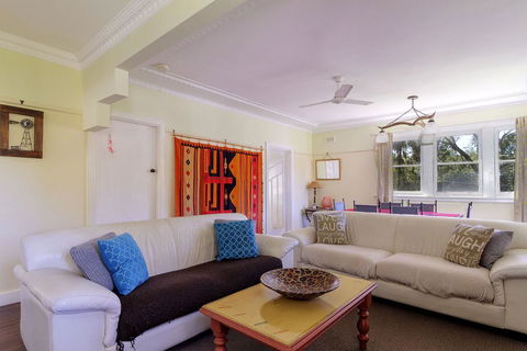 A Casa Del Sol - Accommodation Port Macquarie 1