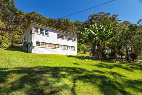 A Casa Del Sol - Accommodation Port Macquarie 2