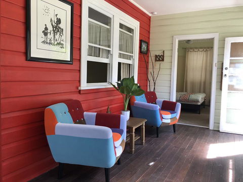 A Casa Del Sol - Accommodation Port Macquarie 0