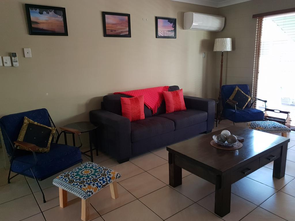 Railway Estate QLD Accommodation Port Macquarie