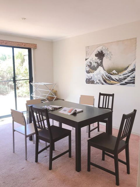 A Clean Private Room, Bruce - Accommodation Port Macquarie 3