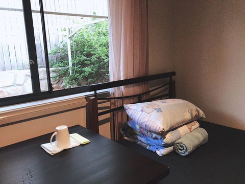A Clean Private Room, Bruce - Accommodation Port Macquarie 0