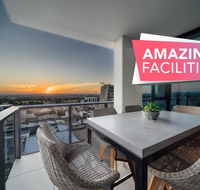 A Cut Above The West - Pool - Rooftop Bar - Gym - Wifi - Accommodation Port Macquarie